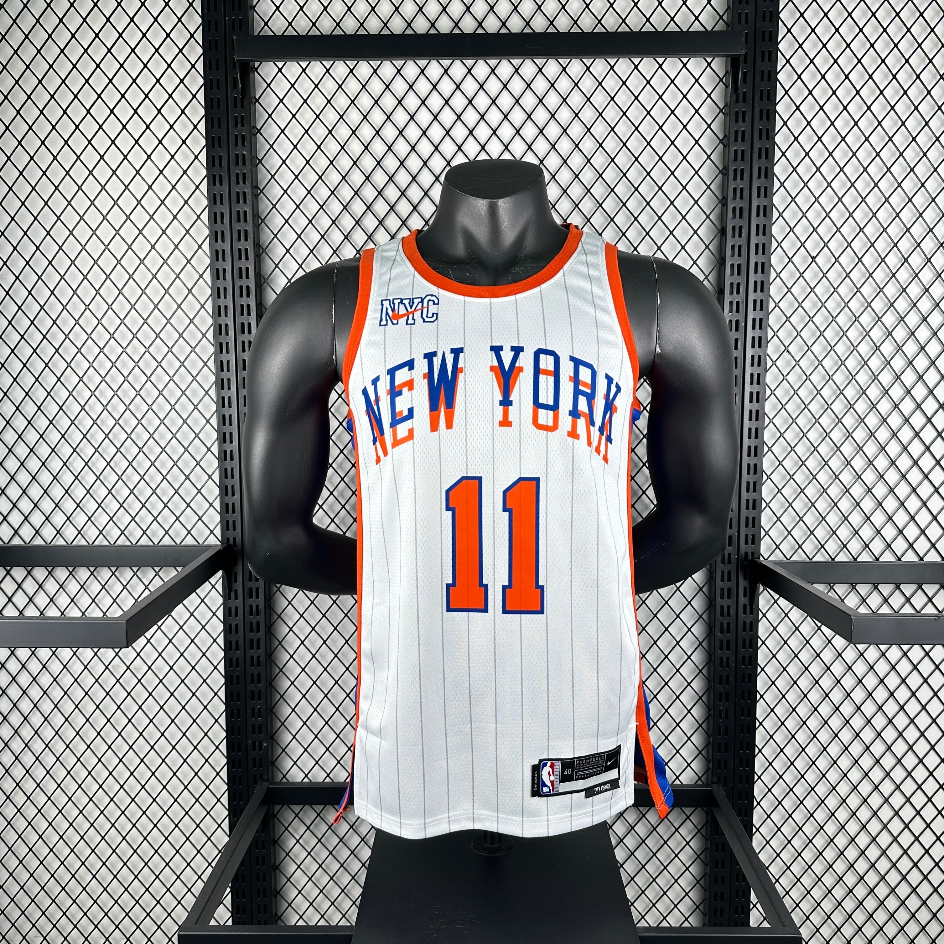 25 New York Knicks-City Edition-11