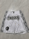 Dallas Mavericks shorts