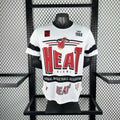 26 Miami Heat-Mitchell & Ness