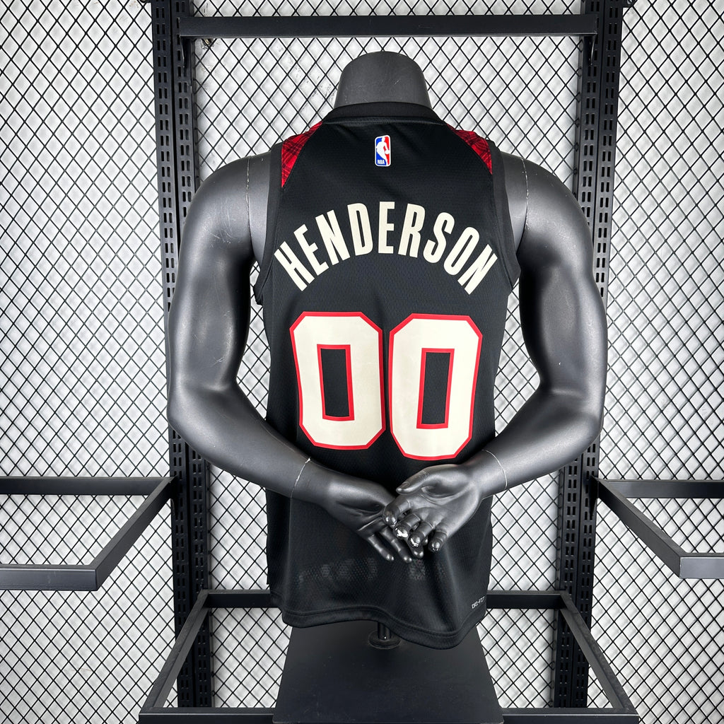 24 Portland Trail Blazers-City Edition-00