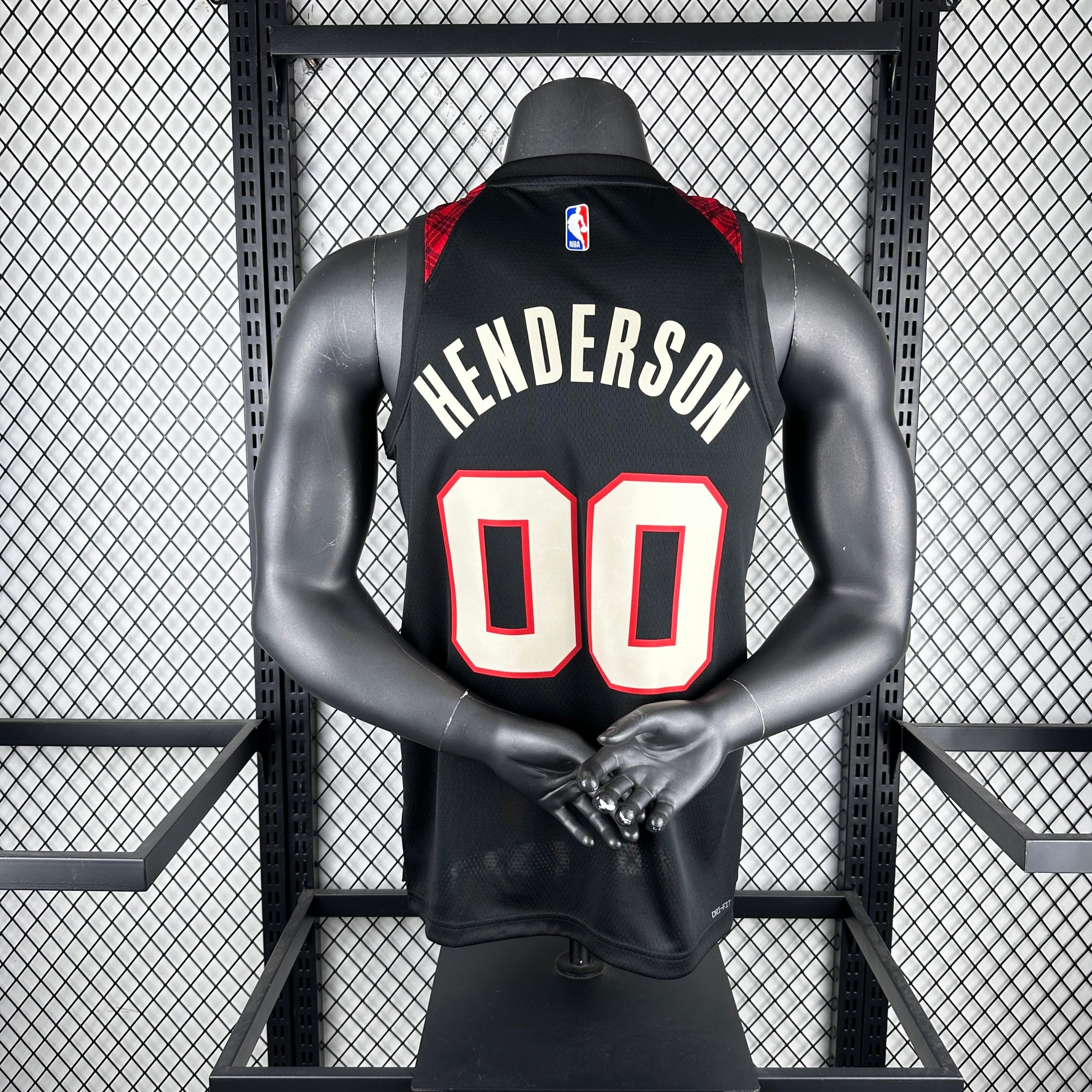 24 Portland Trail Blazers-City Edition-00