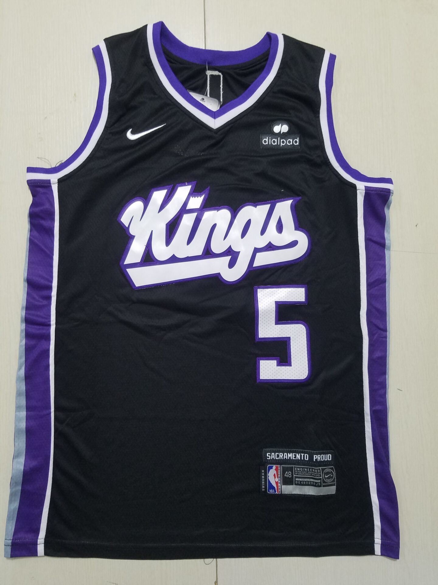 Sacramento Kings 5