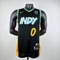 24 Indiana Pacers no.0