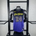 25 Los Angeles Lakers-City Edition-24
