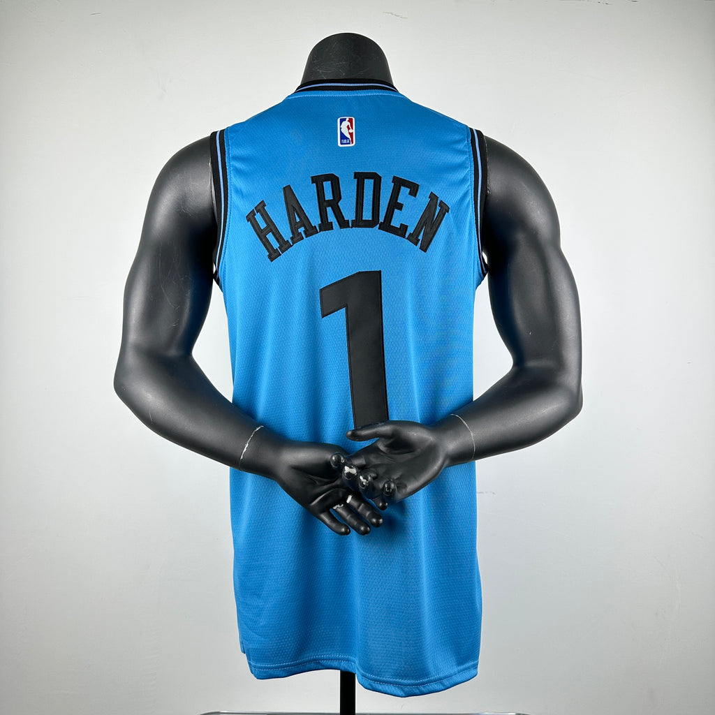 25 Los Angeles Clippers no.1