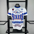 26 Philadelphia 76ers-Mitchell & Ness