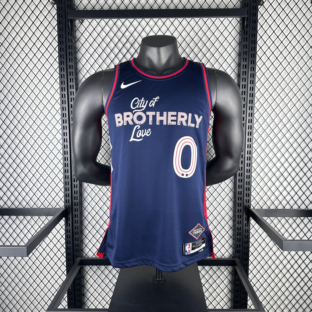 24 Philadelphia 76ers-City Edition-0