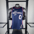 24 Philadelphia 76ers-City Edition-0