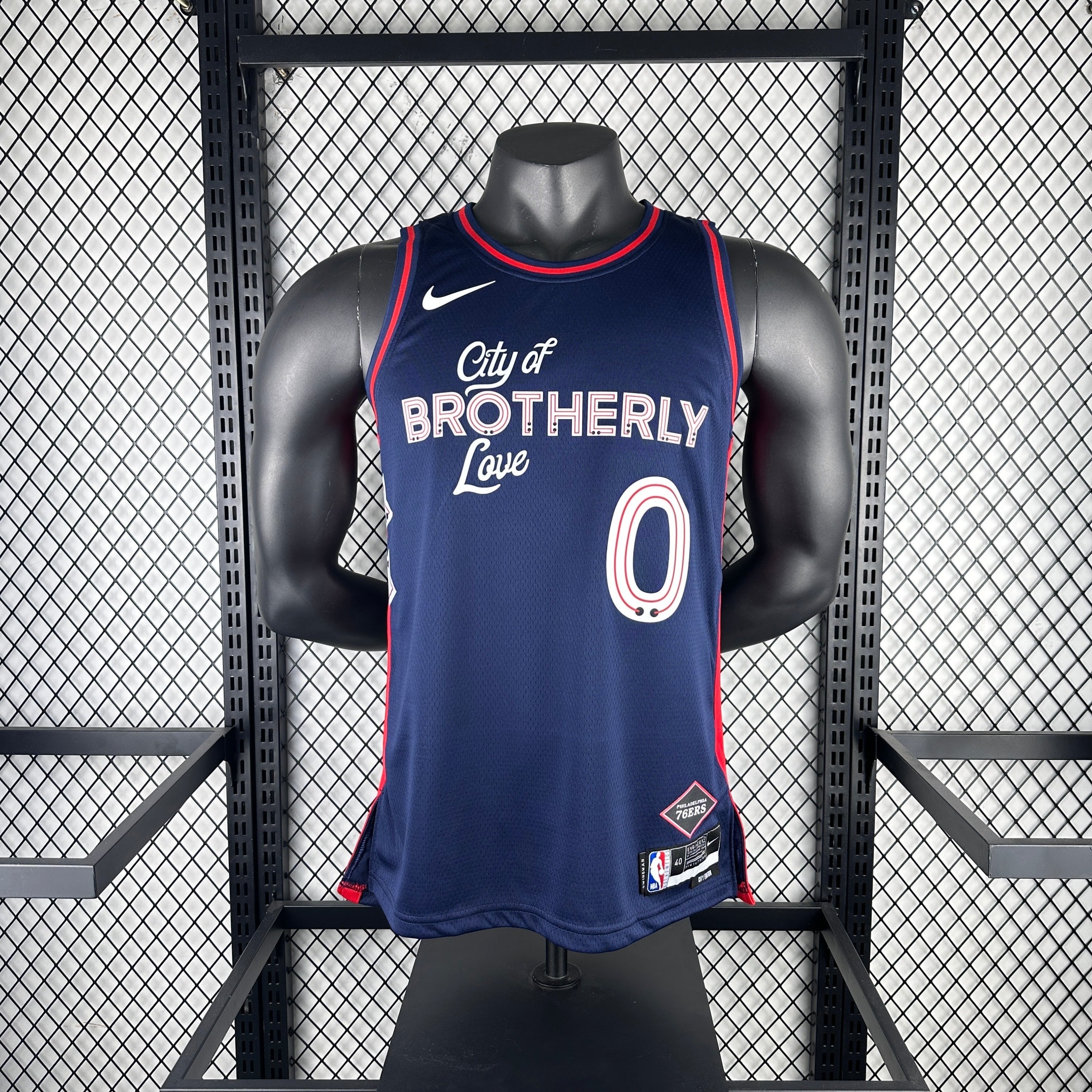 24 Philadelphia 76ers-City Edition-0