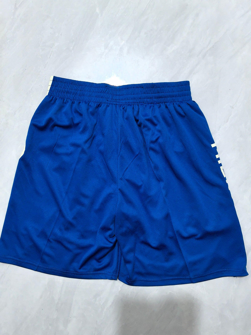 Milwaukee Bucks shorts