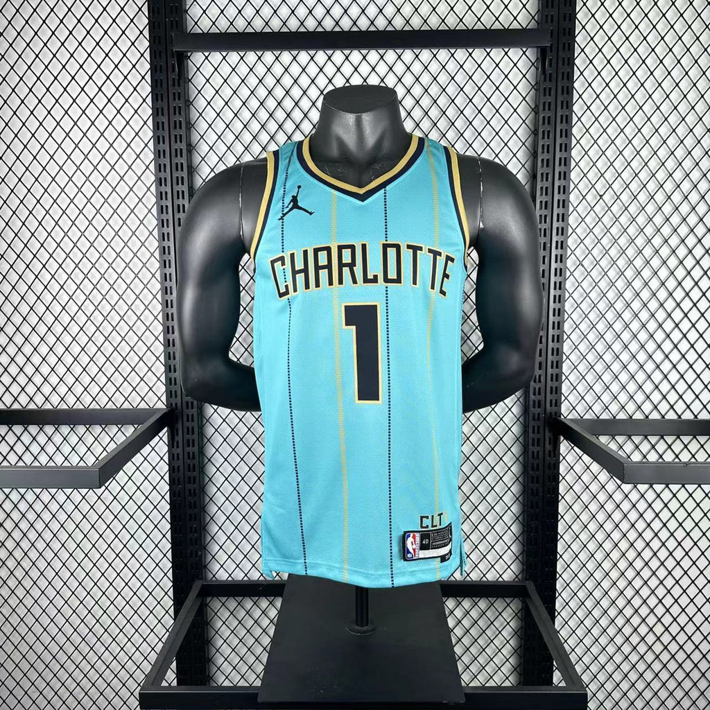 25 Charlotte Hornets-City Edition-1