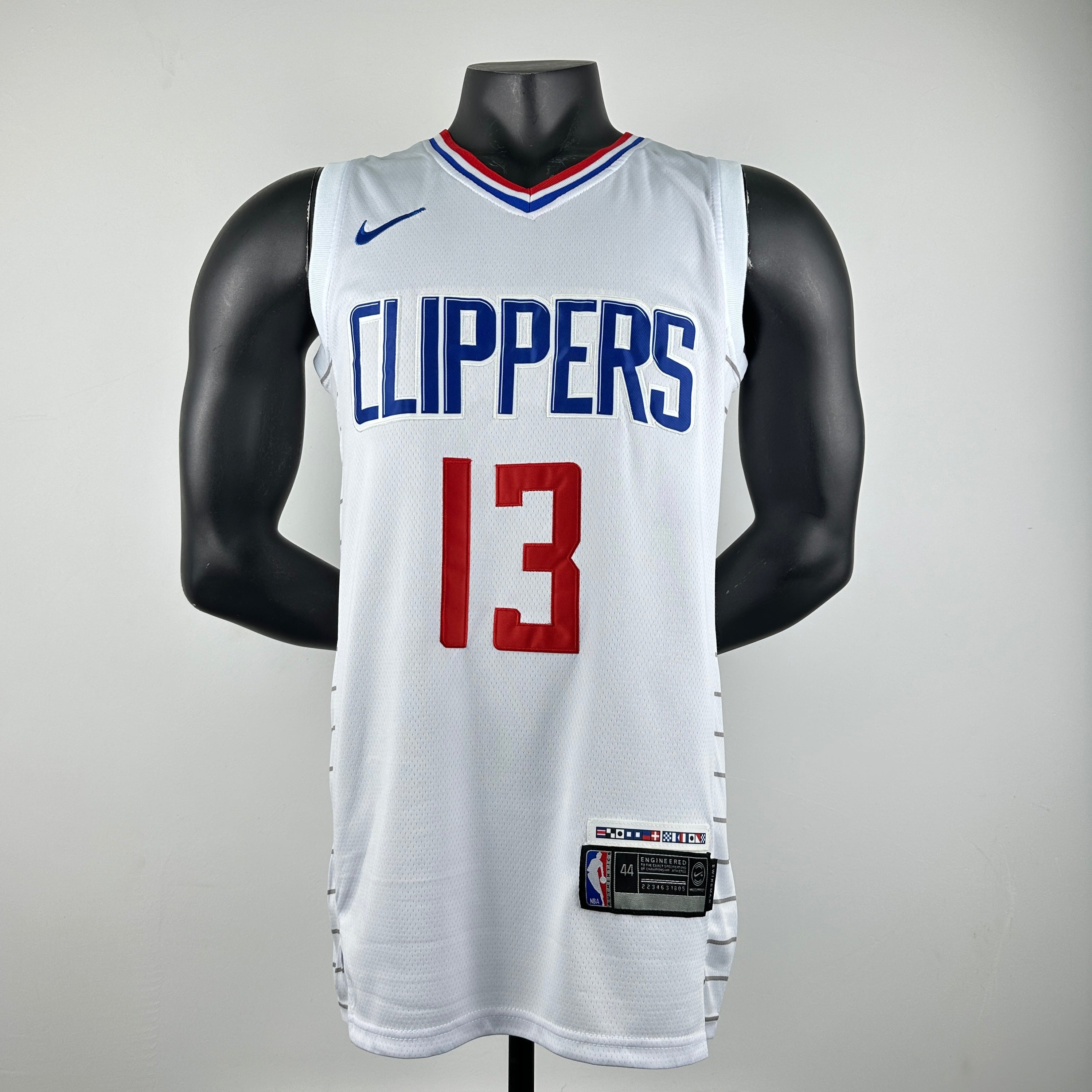 Los Angeles Clippers no.13