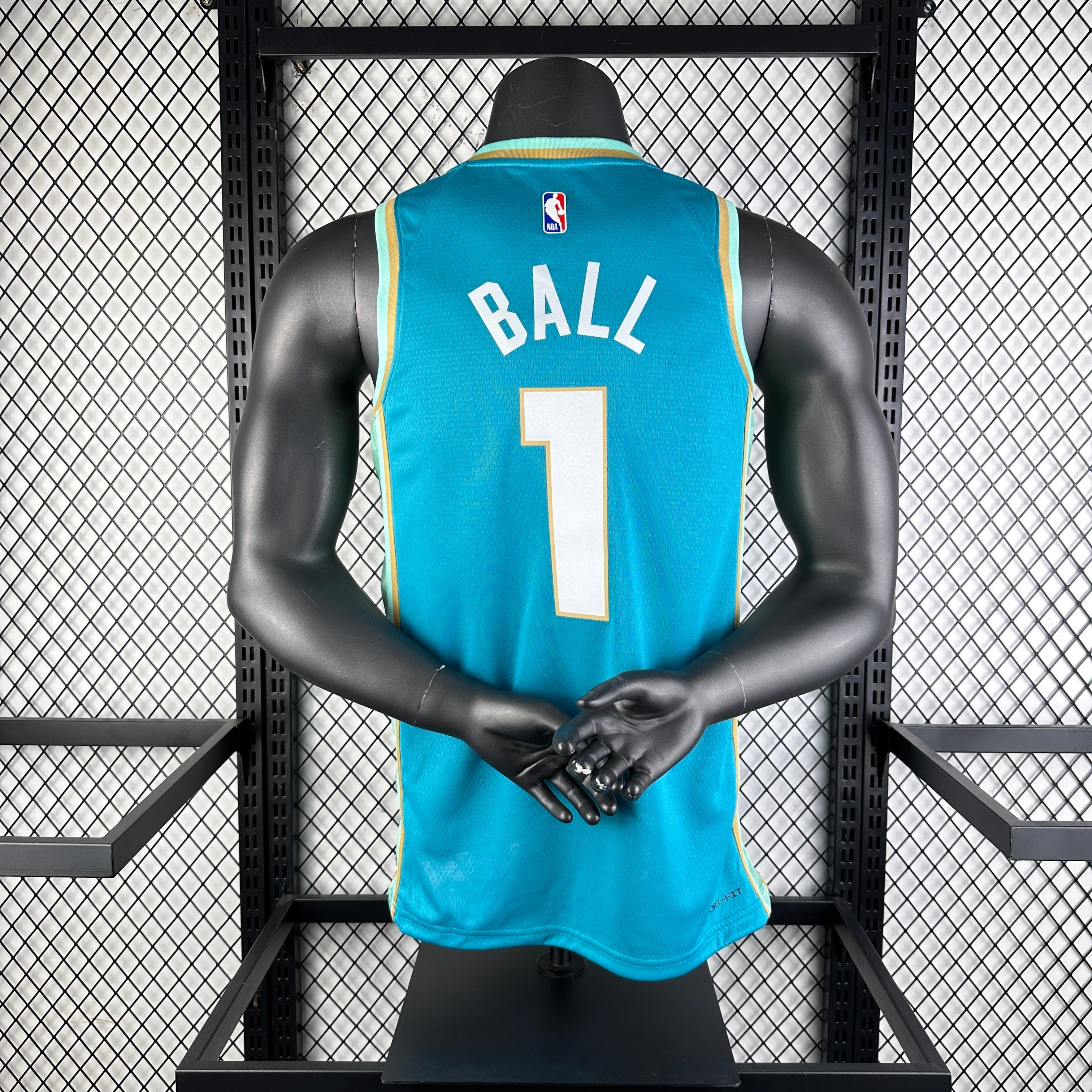 24 Charlotte Hornets-City Edition-1