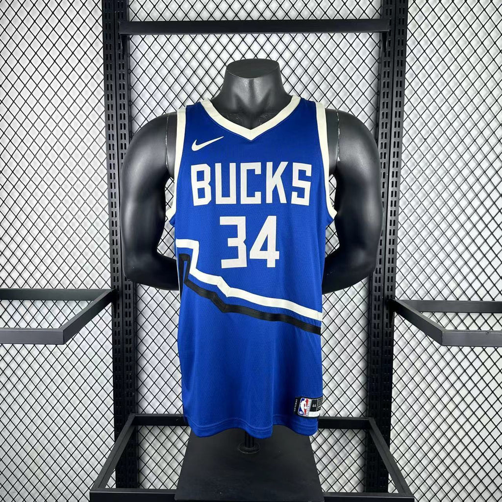 25 Milwaukee Bucks-City Edition-34
