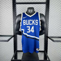 25 Milwaukee Bucks-City Edition-34
