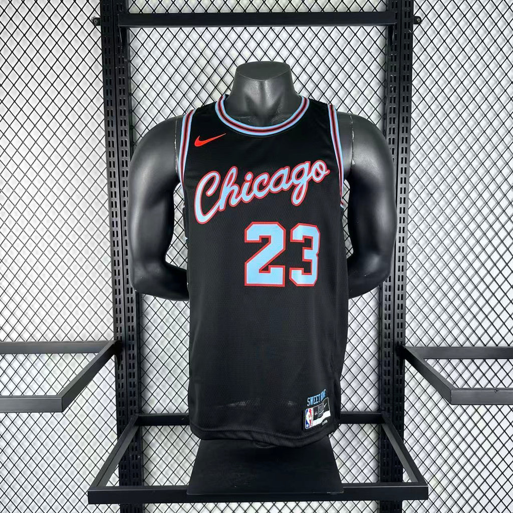 26 Chicago Bulls-City Edition-23