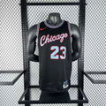 26 Chicago Bulls-City Edition-23