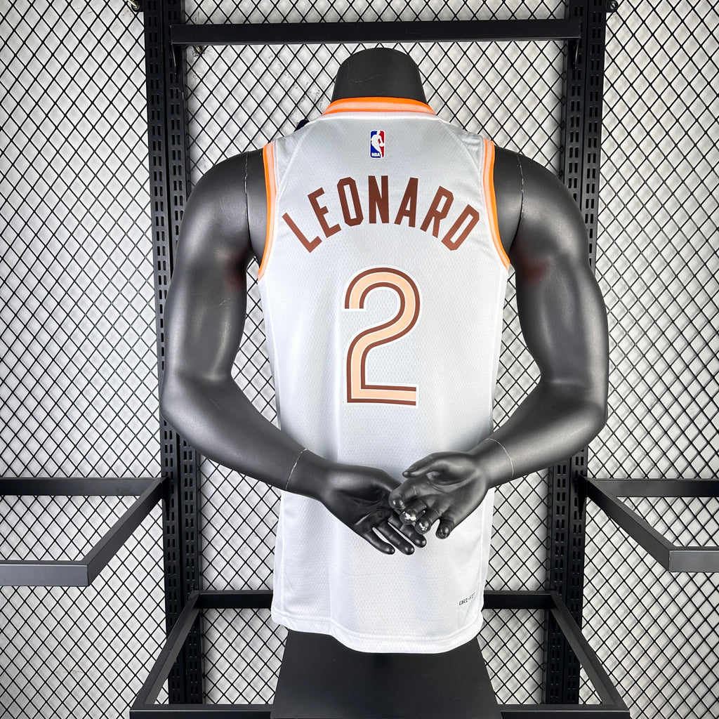 24 San Antonio Spurs-City Edition-2