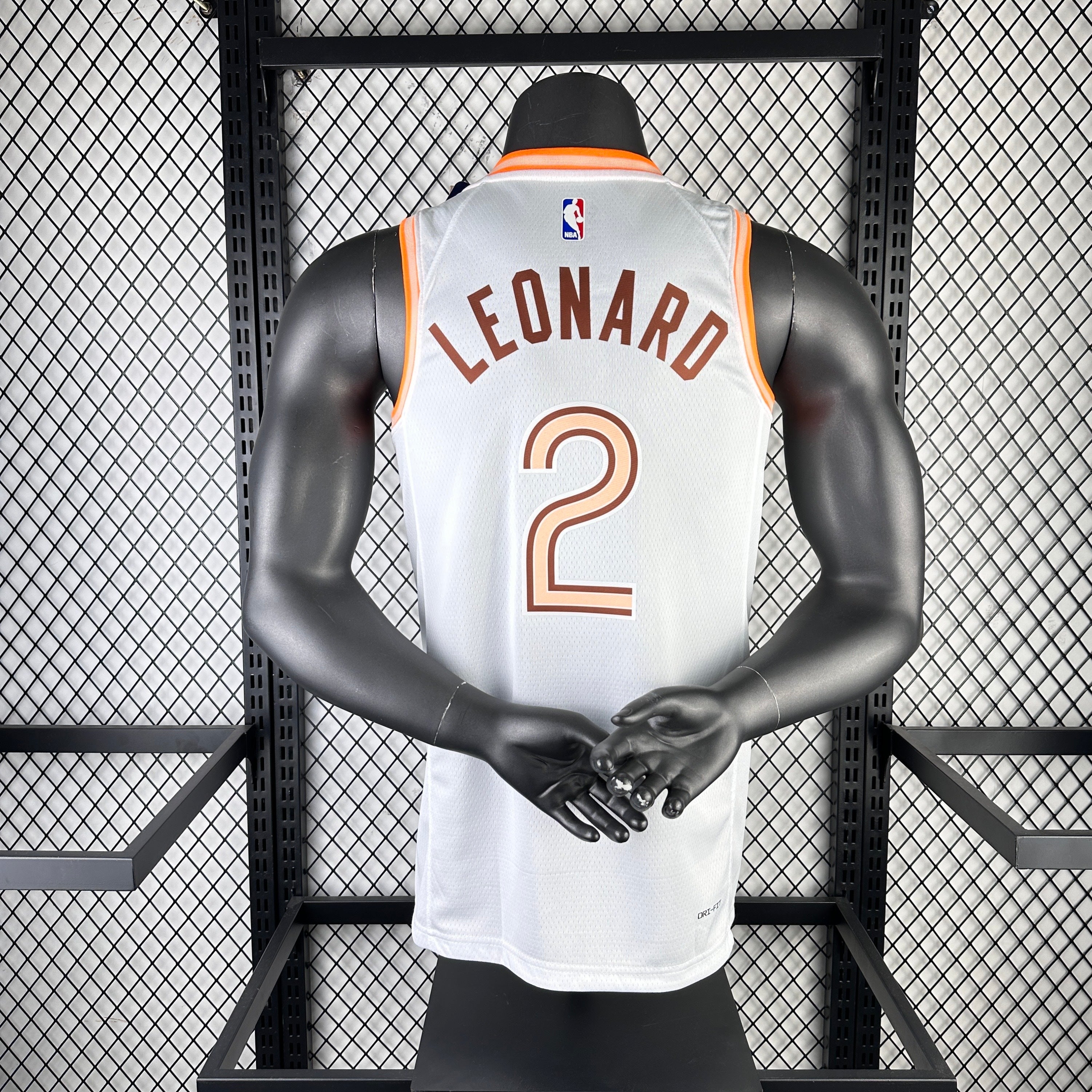 24 San Antonio Spurs-City Edition-2