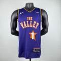 25 Phoenix Suns no.1