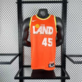 26 Cleveland Cavaliers-City Edition-45
