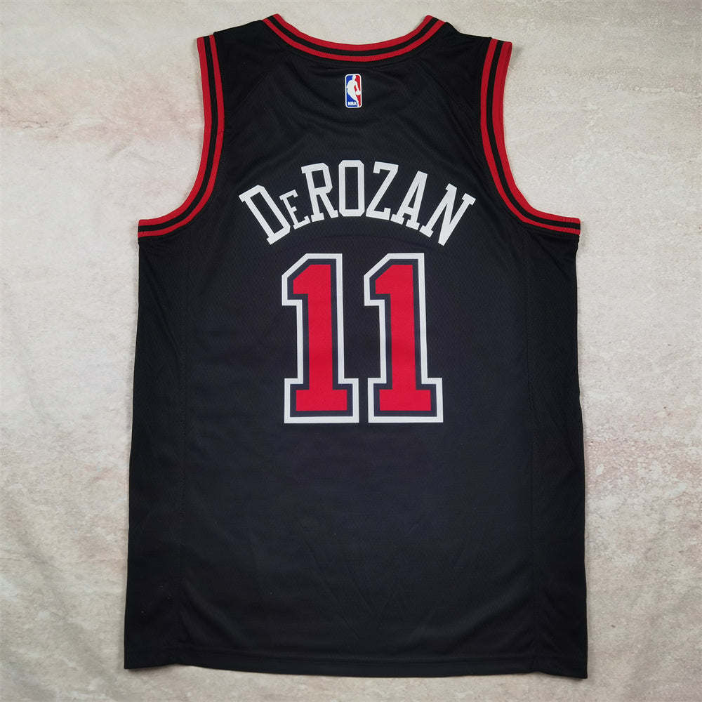Chicago Bulls 11