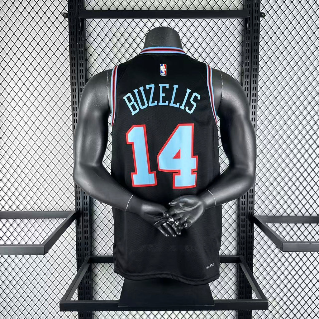 26 Chicago Bulls-City Edition-14
