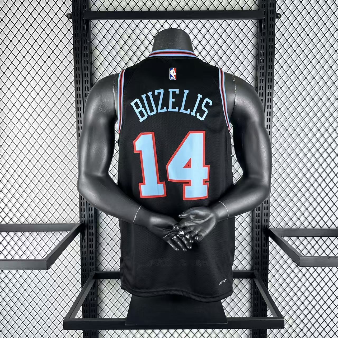 26 Chicago Bulls-City Edition-14