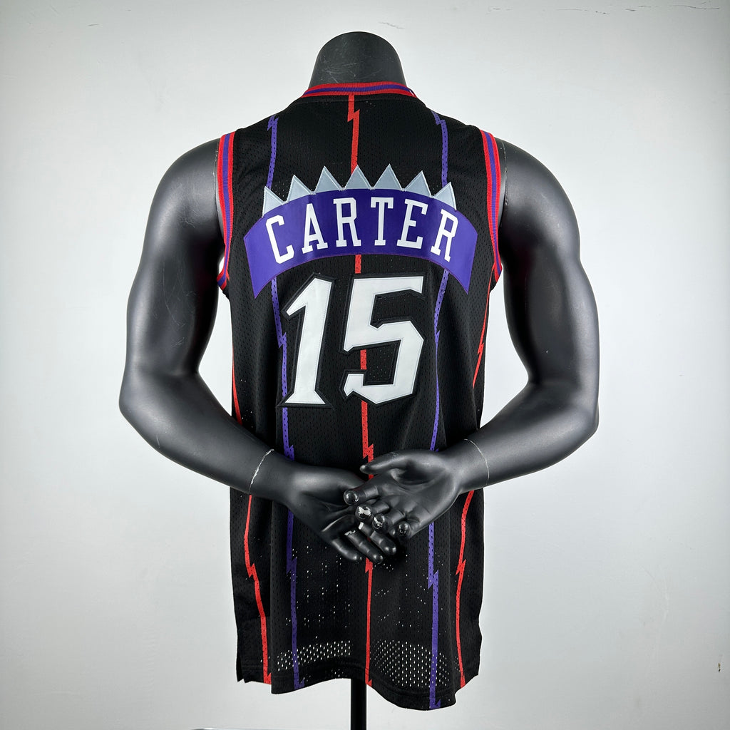 98/99 Toronto Raptors no.15