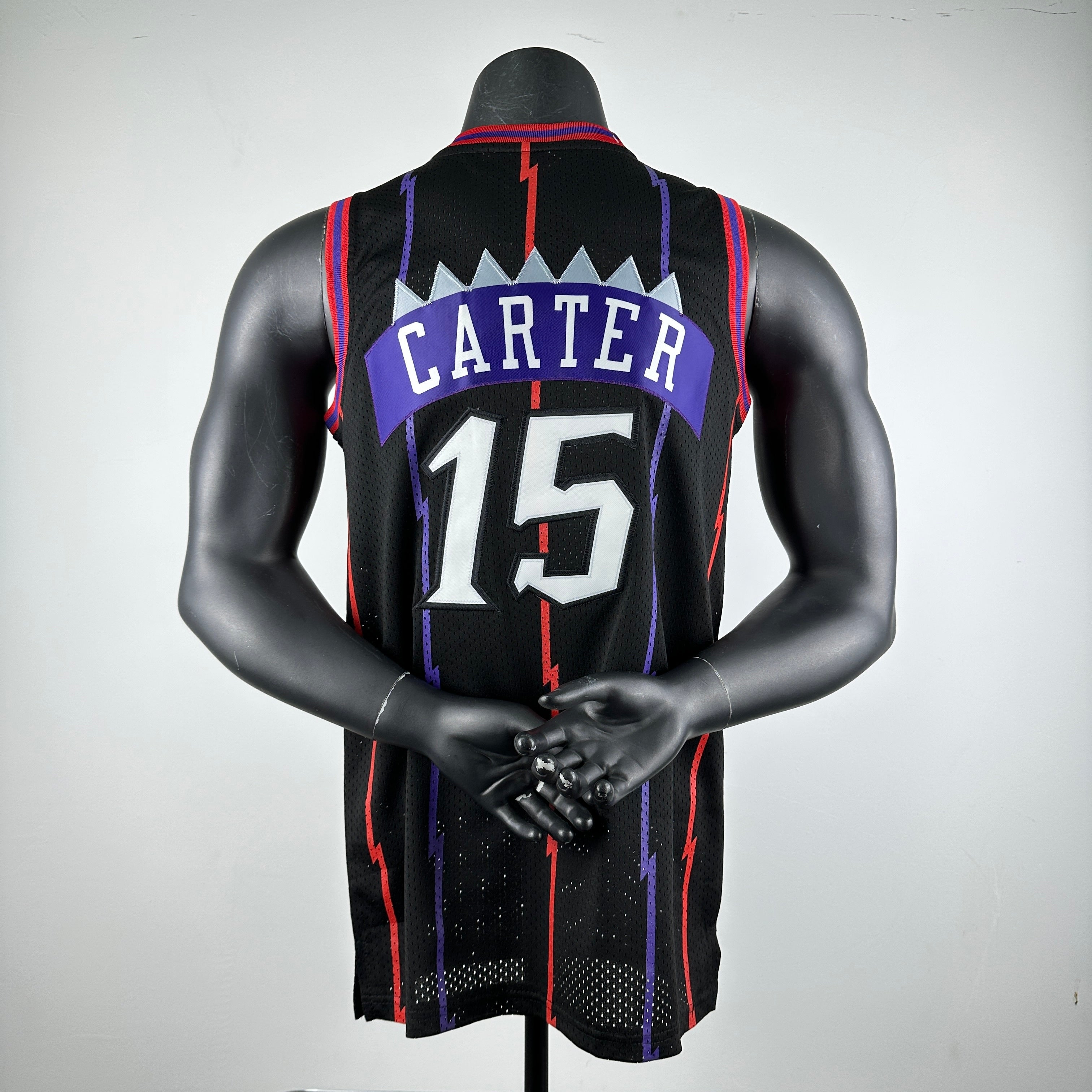 98/99 Toronto Raptors no.15