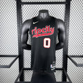 24 Portland Trail Blazers-City Edition-0