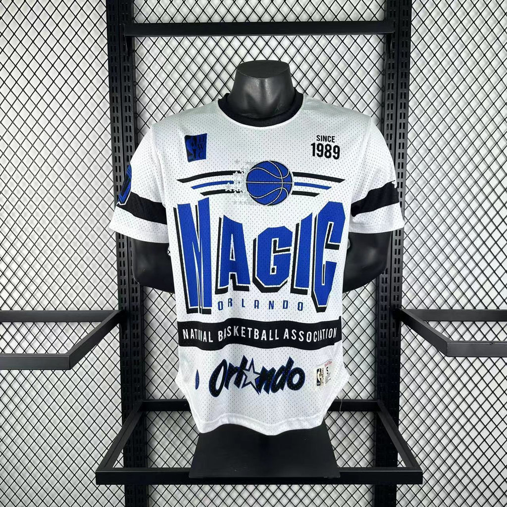 26 Orlando Magic-Mitchell & Ness
