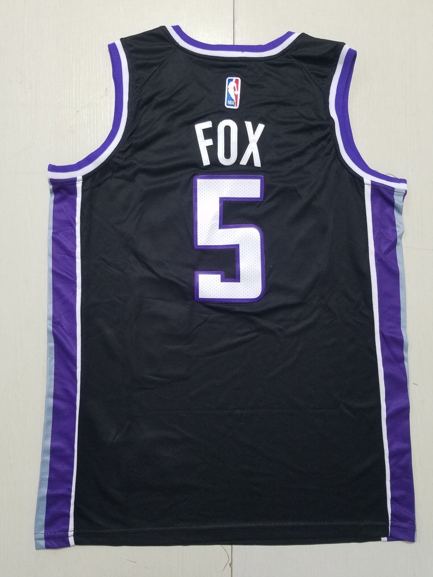 Sacramento Kings 5