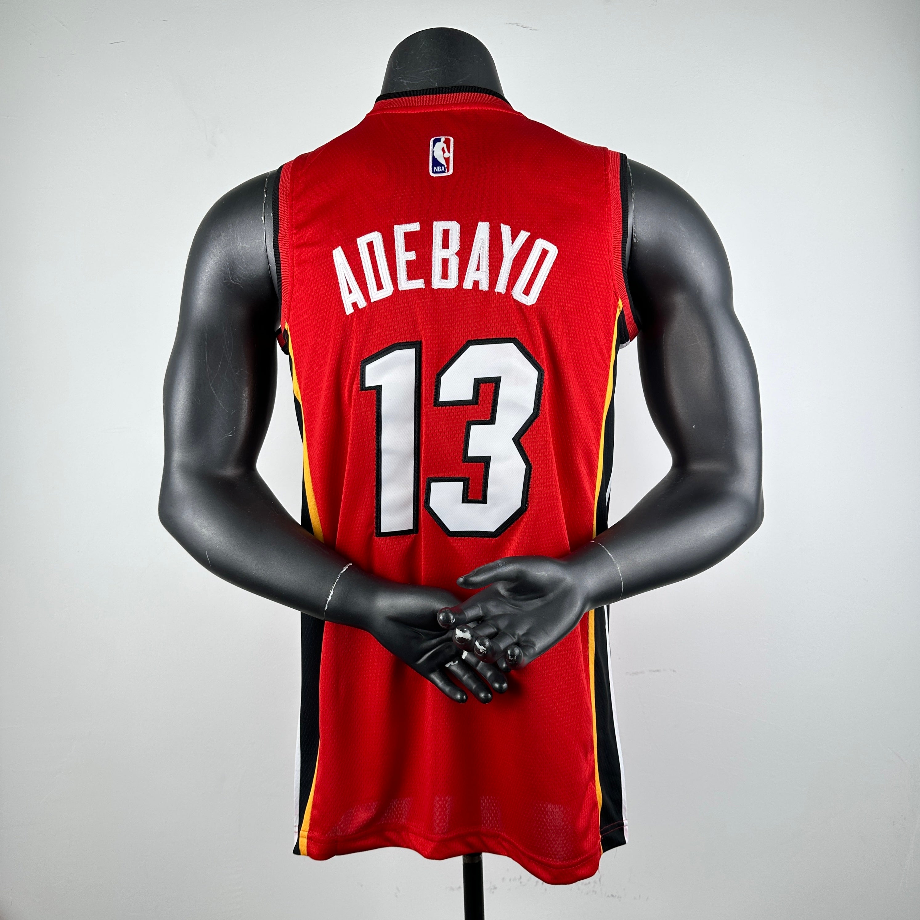 23 Miami Heat no.13