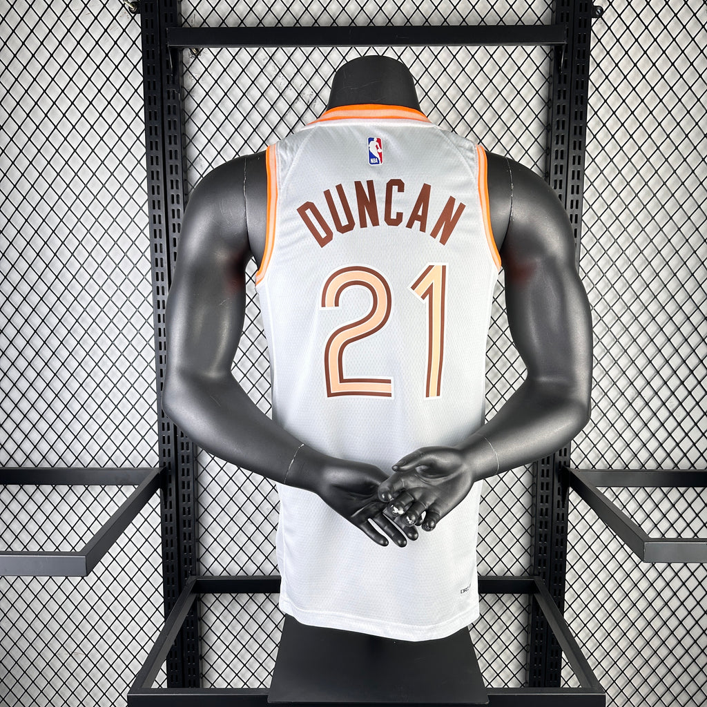 24 San Antonio Spurs-City Edition-21