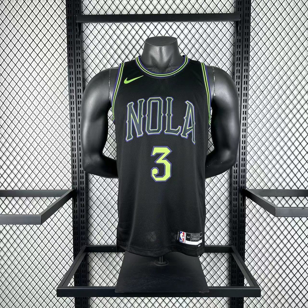 26 New Orleans Pelicans-City Edition-3