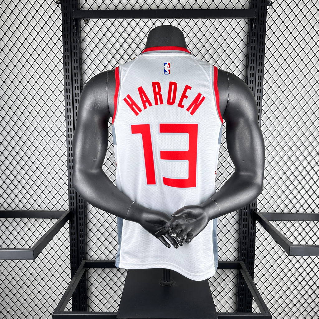 20 Houston Rockets-City Edition-13