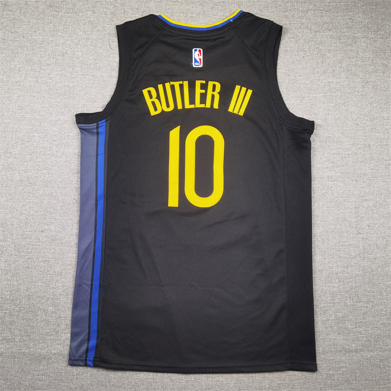 Golden State Warriors 10