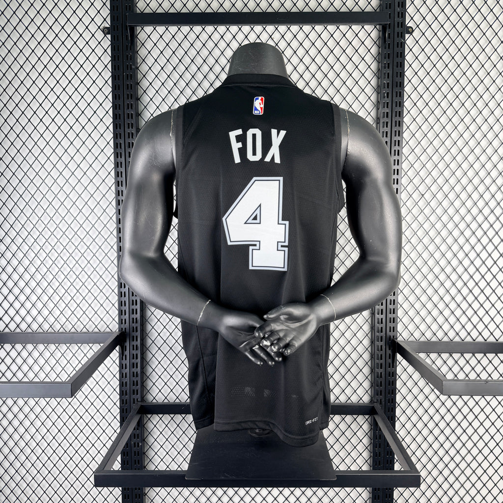 26 San Antonio Spurs-City Edition-4