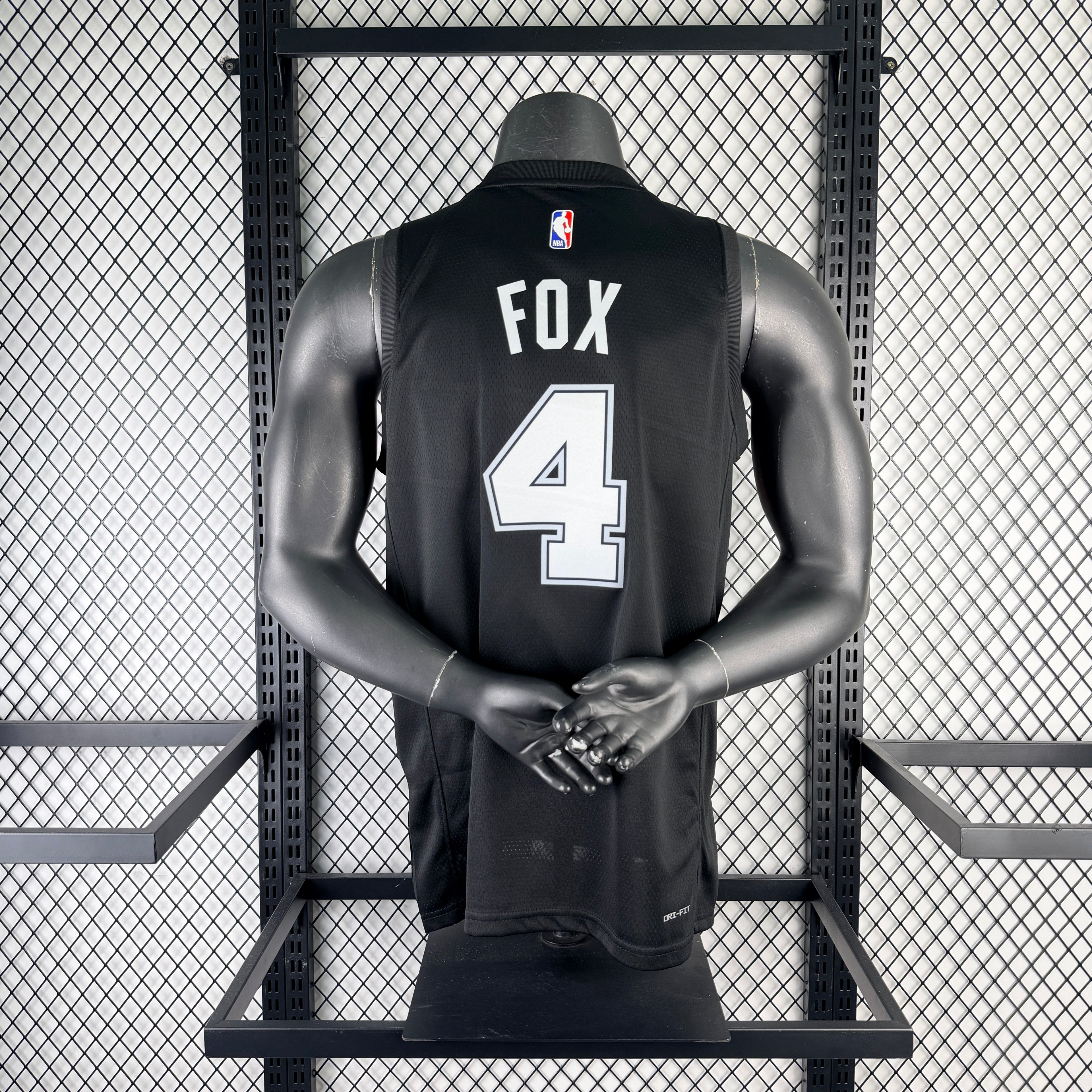 26 San Antonio Spurs-City Edition-4