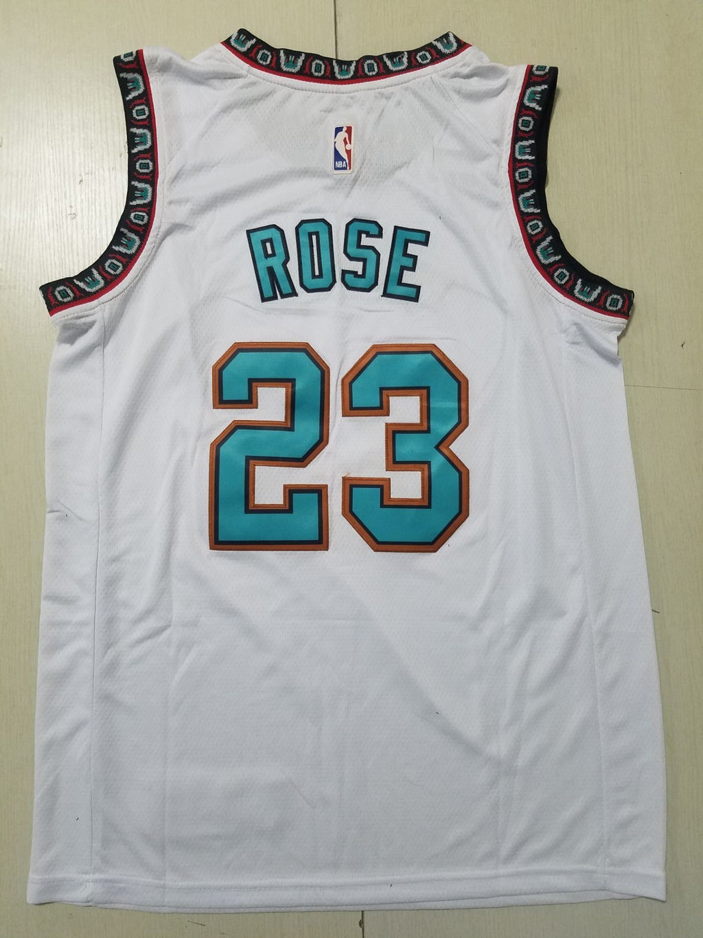 Memphis Grizzlies 23