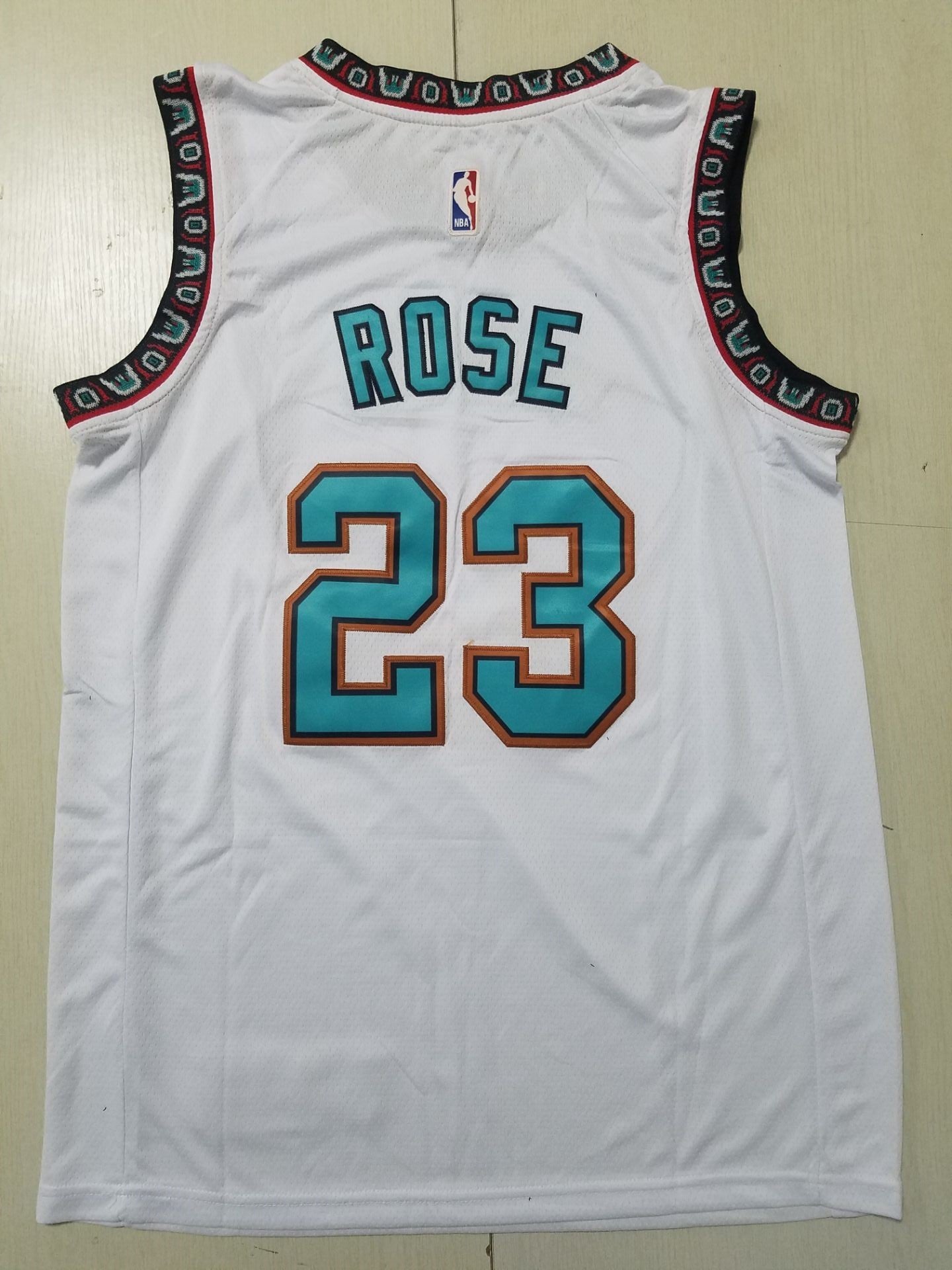 Memphis Grizzlies 23