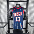 23 Houston Rockets-City Edition-13