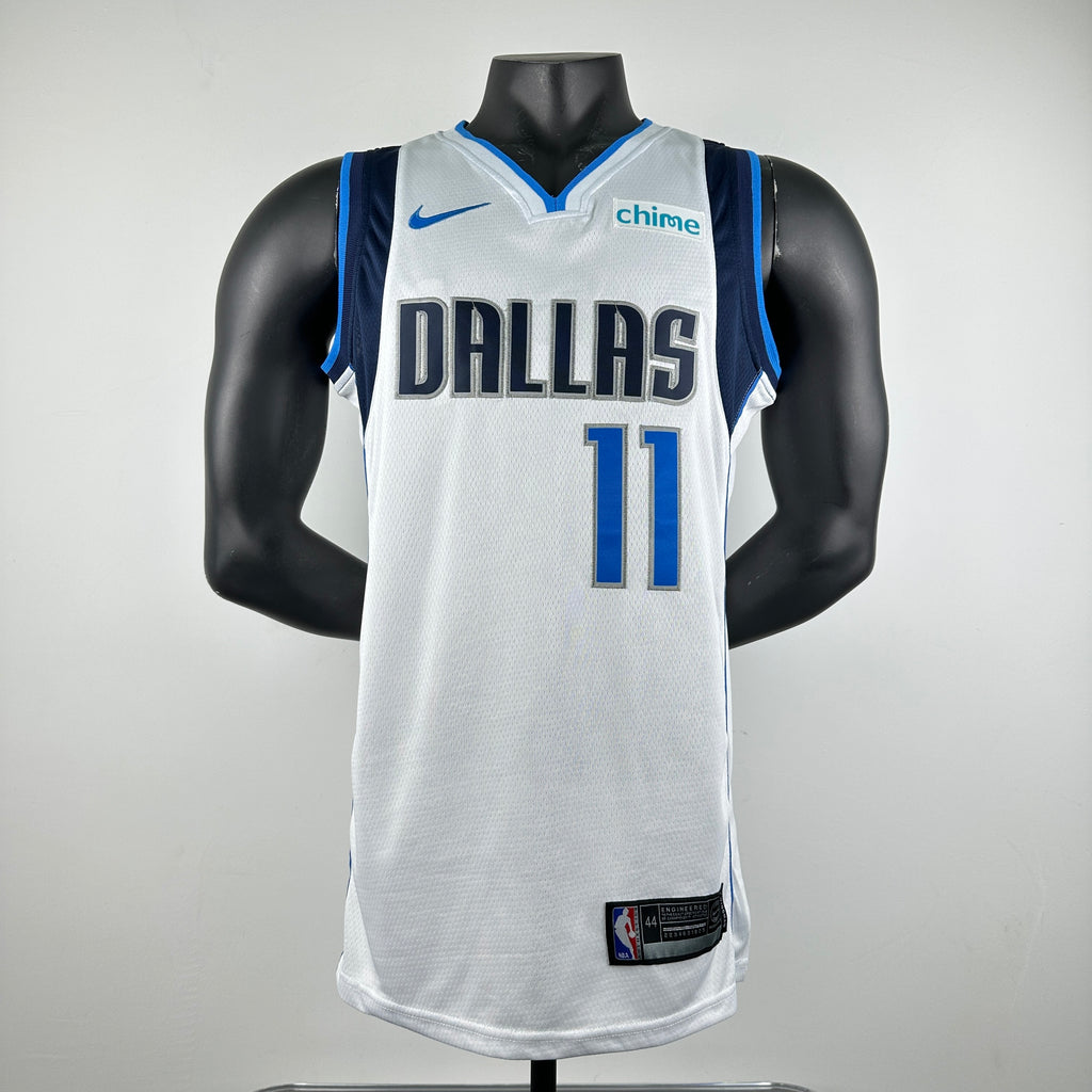23 Dallas Mavericks no.11