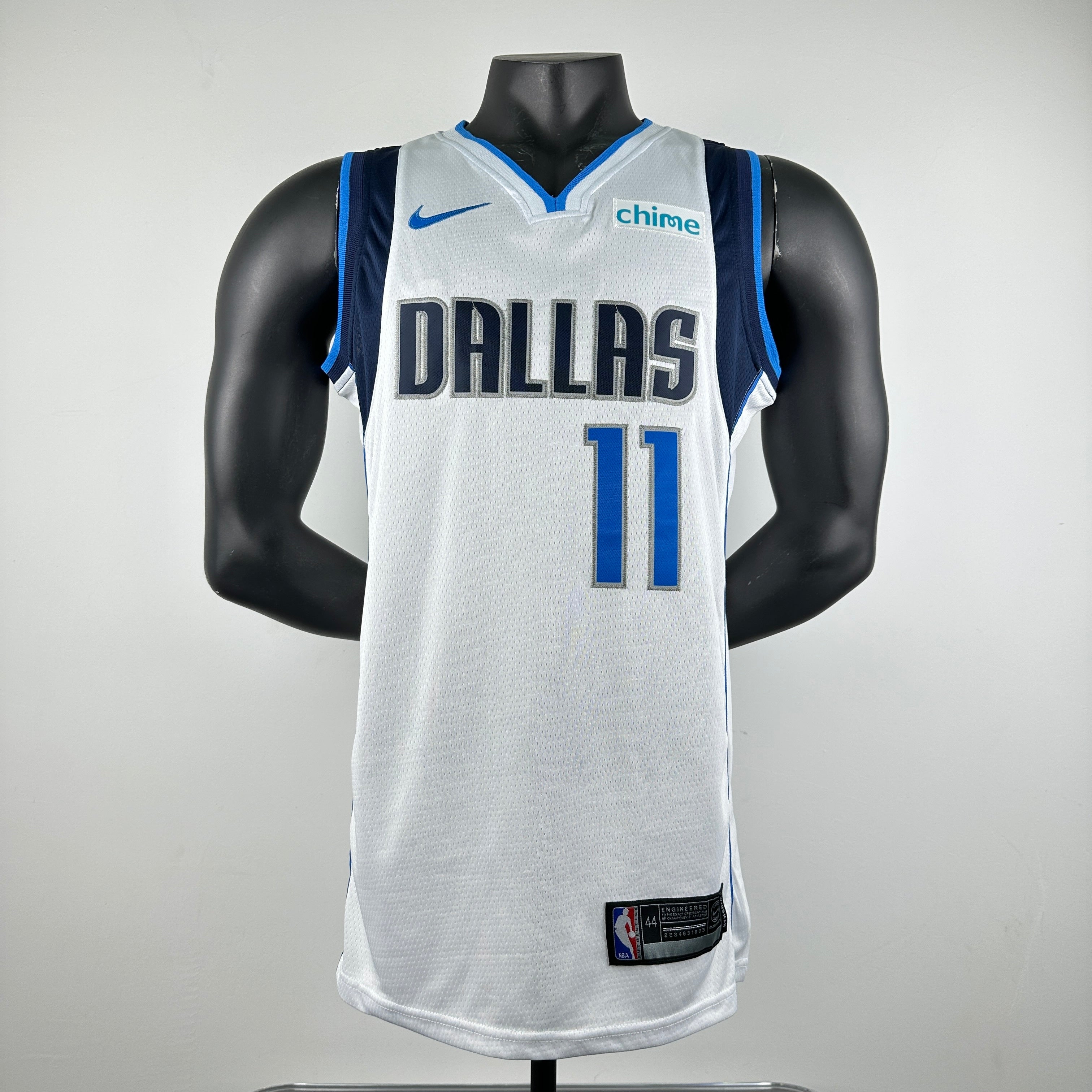 23 Dallas Mavericks no.11