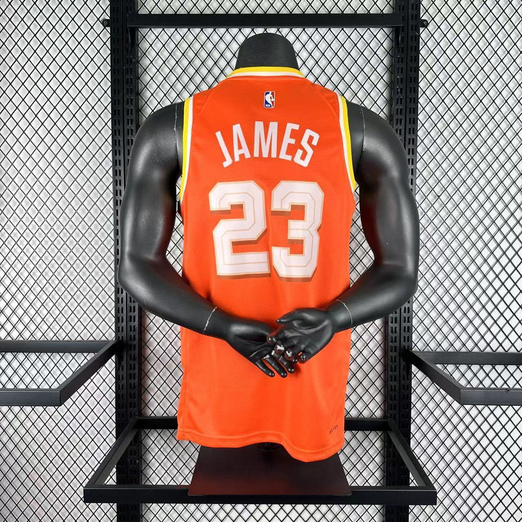 26 Cleveland Cavaliers-City Edition-23