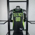 25 Boston Celtics-City Edition-88