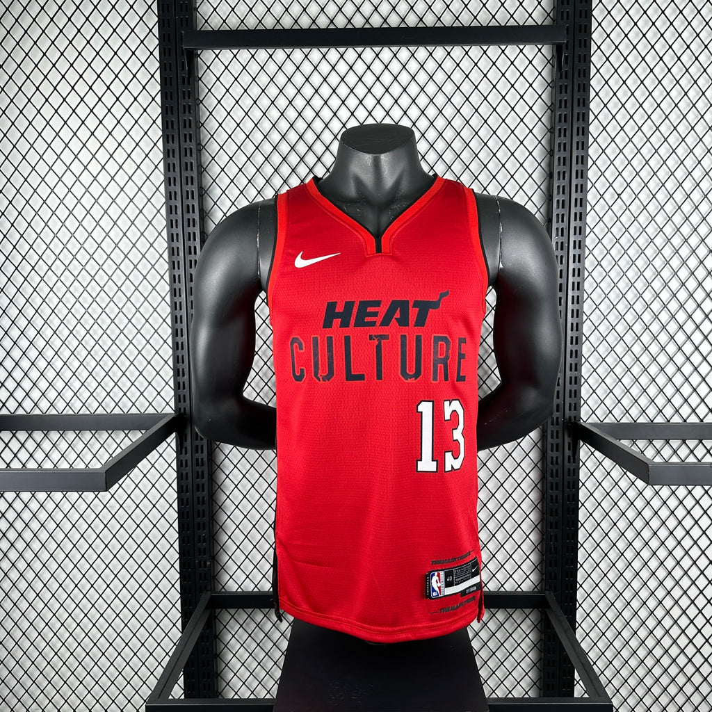 25 Miami Heat-City Edition-13