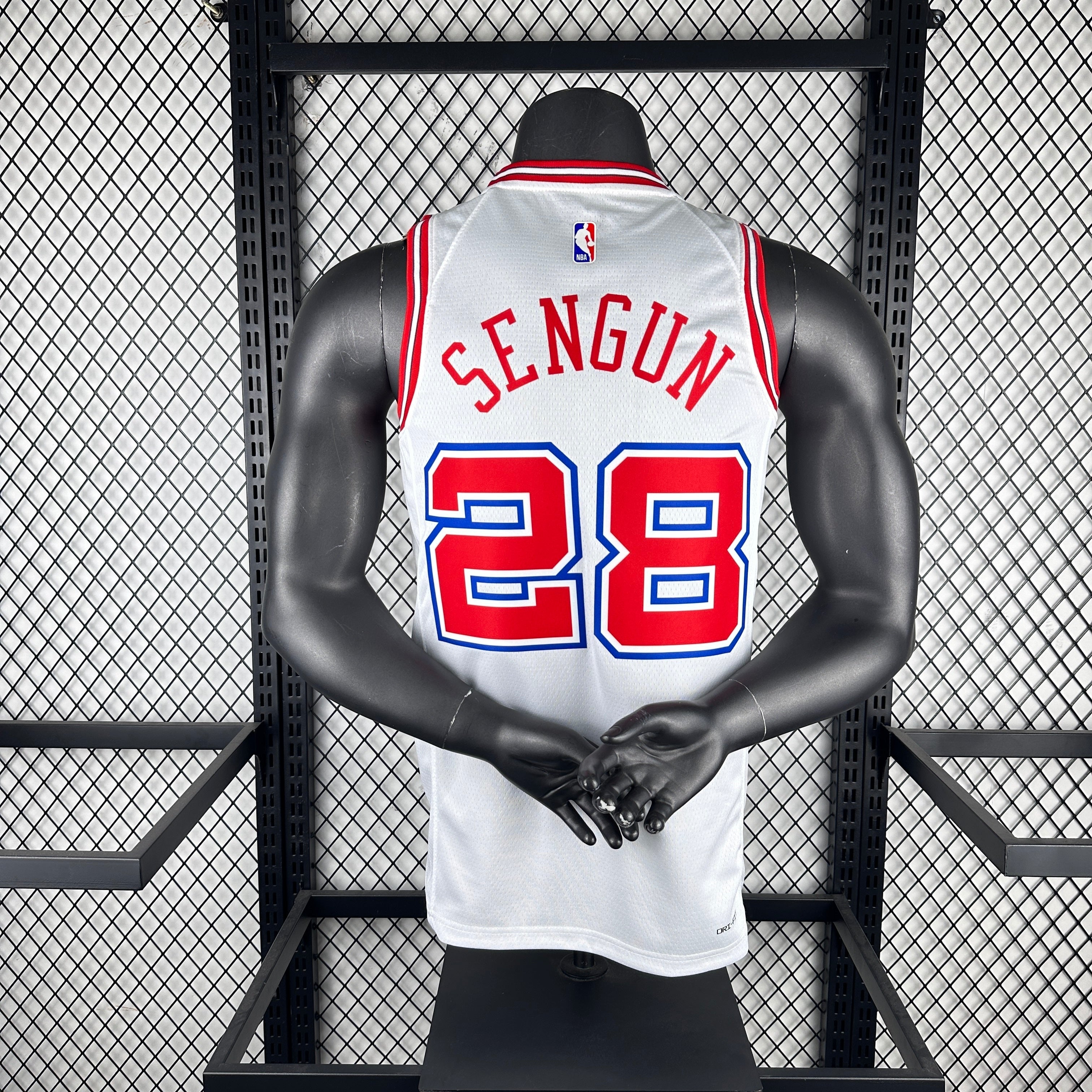 26 Houston Rockets-City Edition-28
