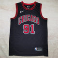 Chicago Bulls 91